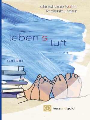 cover image of Lebensluft